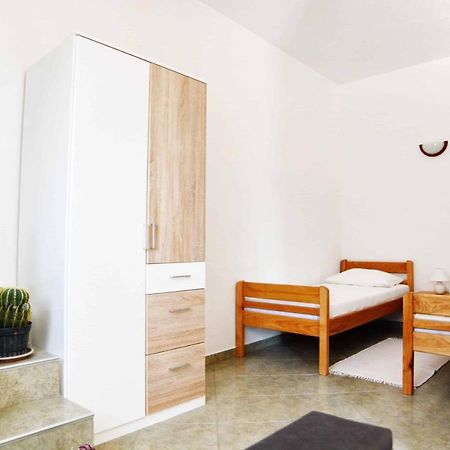 Apartman Verde Pridraga Eksteriør bilde